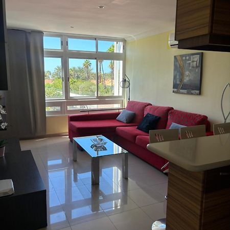 San BartoloméPlaya Del Ingles公寓 外观 照片