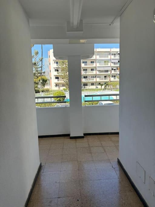 San BartoloméPlaya Del Ingles公寓 外观 照片