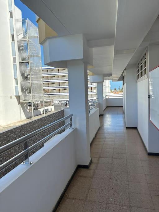 San BartoloméPlaya Del Ingles公寓 外观 照片