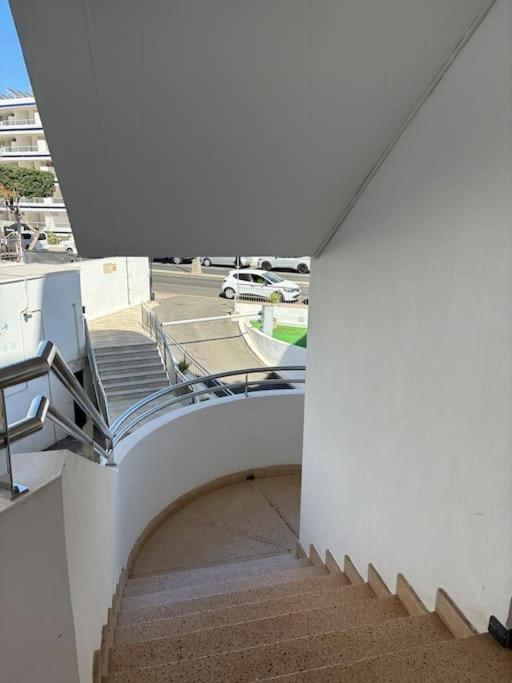 San BartoloméPlaya Del Ingles公寓 外观 照片