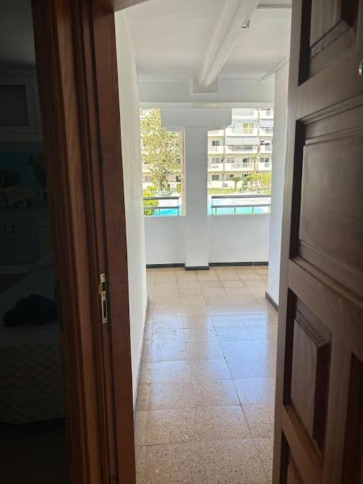 San BartoloméPlaya Del Ingles公寓 外观 照片
