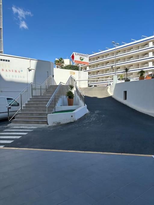San BartoloméPlaya Del Ingles公寓 外观 照片