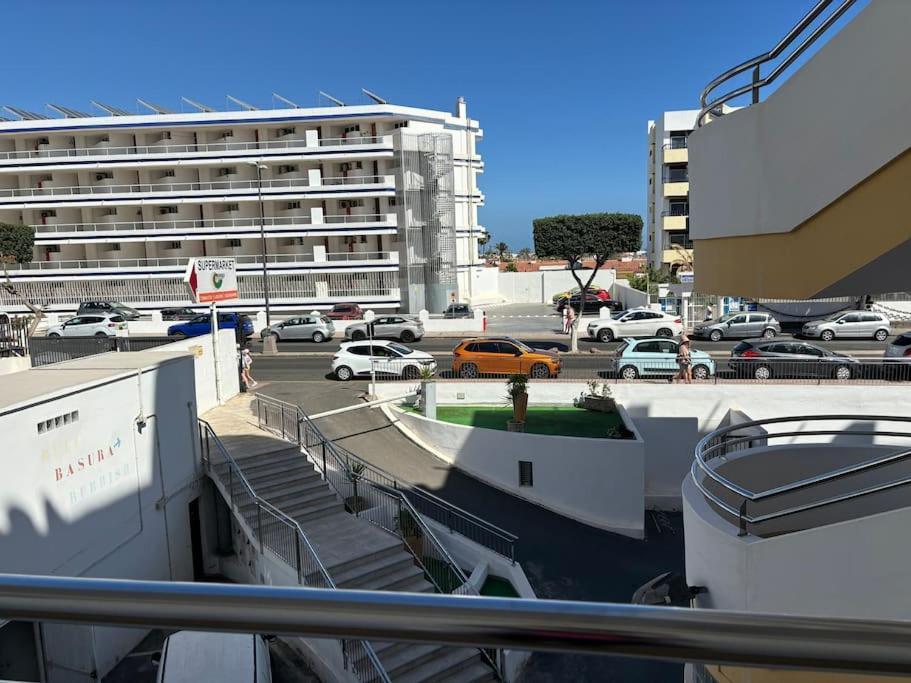 San BartoloméPlaya Del Ingles公寓 外观 照片